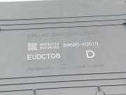 Steuergerät Handbremse 89680K0010 Toyota Yaris Cross (PB1/PJ1) SUV 1.5 12V Hybrid 115 (M15AFXE) 2023-04