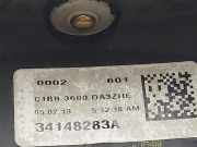 Lenker 2068462 Ford Fiesta 6 (JA8) Schr?gheck 1.0 EcoBoost 12V 100 (SFJD) 2013-03