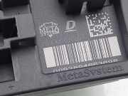 Heizwiderstand 43002900 Opel Vivaro Van 2.0 CDTI 122 (D20DTL(DW10FE)) 2020