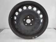 Felge St, 17", 65J, ET38, 5 Gats 5QF601027A Volkswagen Tiguan (AD1) SUV 2.0 TDI 16V BlueMotion Techn.SCR 4Motion (DTSA) 2016-06 DTSA