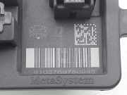 Heizwiderstand 43002900 Peugeot 5008 II (M4/MC/MJ/MR) Großraumlimousine 1.2 12V e-THP PureTech 130 (EB2ADTS(HNS)) 2020-01