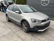 Teilepaket Front 6R0821106H Volkswagen Polo V (6R) Schrägheck 1.2 TSI (CBZB) 2011-08 CBZB