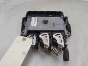 Motorsteuergerät 9805895780 Citroën C3 (SC) Schrägheck 5-drs 1.2 VTi 82 12V (EB2F(HMZ)) 2013-08
