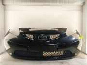 Stoßstange Vorne 521190H901 Toyota Aygo (B10) Schrägheck 1.0 12V VVT-i (1KR-FE) 2008-03