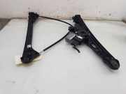 Fensterheber Links Vorne 9830320880 Opel Grandland (X) SUV 1.2 Turbo 12V (F12XHT(EB2ADTS)) 2019