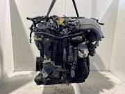 Motor 05L100031C Volkswagen Golf VIII (CD1) Schrägheck 2.0 TDI BlueMotion 16V (DTTA) 2020-07 DTTA