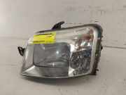 Scheinwerfer Links 51717076 Fiat Panda (169) Schrägheck 1.2, Classic (169.A.4000(Euro 5)) 2012-04