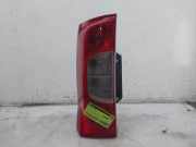 Rücklicht Links 01353206080 Fiat Fiorino (225) Van 1.3 JTD 16V Multijet (199.A.9000(Euro 5)) 2009-01