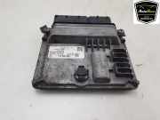 Motorsteuergerät 03P906021B Volkswagen Polo V (6R) Schrägheck 1.2 TDI 12V BlueMotion (CFWA) 2012-07 CFWA
