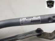 Scheibenwischermotor 9815497780 Peugeot 208 I (CA/CC/CK/CL) Schrägheck 1.2 Vti 12V PureTech 82 (EB2F(HMZ)) 2018