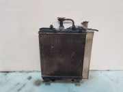 Kühler Komplett 1253G8 Citroën C1 Schrägheck 1.0 12V (1KR-FE(CFB)) 2008-11