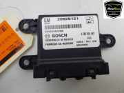 Pdc Steuergerät 20928121 Opel Meriva Großraumlimousine 1.4 Turbo 16V ecoFLEX (B14NEL(Euro 6)) 2010