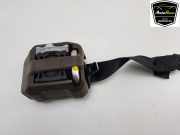 Sicherheitsgurt Rechts Hinten 888419687R Renault Kadjar (RFEH) SUV 1.6 dCi 4x4 (R9M-E414) 2017