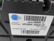 Tachoeinheit Kmh 248103956R Renault Clio IV Estate/Grandtour (7R) Kombi 5-drs 0.9 Energy TCE 90 12V (H4B-408(H4B-B4)) 2014-02