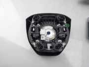 Airbag Set + Steuergerät 985250931R Dacia Sandero II Schrägheck 0.9 TCE 12V LPG (H4B-410) 2017-05