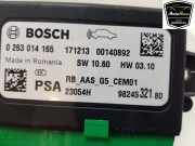 Pdc Steuergerät 9824532180 Peugeot 208 I (CA/CC/CK/CL) Schrägheck 1.2 12V e-THP PureTech 110 (EB2ADT(HNK)) 2018-01