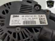 Lichtmaschine V-Snaar 9826574080 Opel Crossland (X) SUV 1.2 12V (F12XE(EB2FA)) 2020