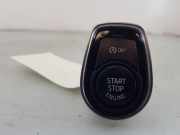 Start/stop Schalter 61319250734 BMW 3 serie (F30) Limousine 320i 2.0 16V (N20-B20D) 2012-05