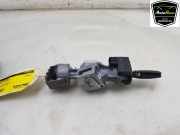 Zündschloss + Schlüssel 3M513F880AD Ford Focus 3 Wagon Kombi 1.0 Ti-VCT EcoBoost 12V 100 (SFDB) 2016-02