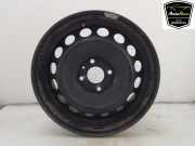 Felge St, 15", 5J, ET36, 4 Gats 403006200R Renault Twingo III (AH) Schrägheck 5-drs ZE R80 (5AL605) 2022-07