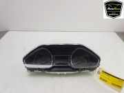 Tachoeinheit Kmh 9673777580 Peugeot 208 I (CA/CC/CK/CL) Schrägheck 1.2 Vti 12V PureTech 82 (EB2F(HMZ)) 2012-07