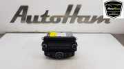 Radio 13435162 Opel Adam Schrägheck 3-drs 1.2 (A12XEL) 2014