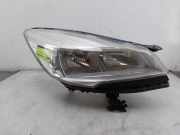 Scheinwerfer Rechts CV4413W029AE Ford Kuga II (DM2) SUV 1.6 EcoBoost 16V (JQMA(Euro 5)) 2013-11
