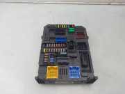 Steuergerät Body Control 9845141280 Peugeot 208 II (UB/UH/UP) Schrägheck 5-drs 1.2 Vti 12V PureTech 75 (EB2FAD(HMH)) 2022-06