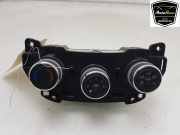 Bedienung Heizung 42479605 Opel Karl Schrägheck 5-drs 1.0 12V (B10XE(Euro 6)) 2015