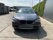 Motorhaube 41007290942 BMW 1 serie (F20) Schrägheck 5-drs 120i 1.6 16V (N13-B16A) 2011-12