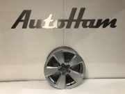 Felge Li, 17", 75J, ET43, 5 Gats 8V0601025P Audi A3 Limousine (8VS/8VM) Limousine 1.6 TDI Ultra 16V (CRKB/CXXB/DBKA) 2016-03