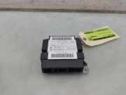 Steuergerät Airbag 9825276280 Opel Crossland (X) SUV 1.2 Turbo 12V (F12XHT(EB2ADTS)) 2021-06