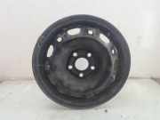 Felge St, 14", 6J, ET43, 5 Gats 6Q0601027F Volkswagen Polo IV (9N1/2/3) Schrägheck 1.2 12V (BME) 2007-01 BME