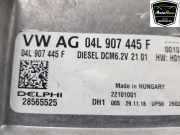 Motorsteuerger?t 04L907445F Seat Arona (KJX) SUV 1.6 TDI 115 (DGTA) 2019