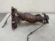 Katalysator 1714021110 Toyota Yaris III (P13) Schr?gheck 1.5 16V Hybrid (1NZ-FXE) 2018