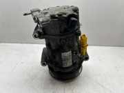 Klima Pumpe 9659875780 Peugeot 207 SW (WE/WU) Kombi 1.6 HDi 16V (DV6TED4/FAP(9HZ)) 2007