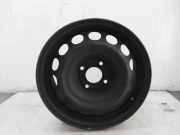 Felge St, 15", 6J, ET32, 4 Gats 9825102480 Opel Corsa F (UB/UH/UP) Schrägheck 5-drs 1.2 12V 75 (F12XEL(EB2FD)) 2021