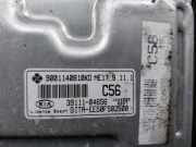 Motorsteuergerät 3911104056 Kia Picanto (TA) Schrägheck 1.0 12V (G3LA) 2015-01