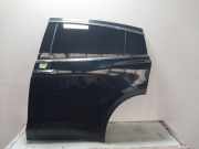 Tür Links Hinten 1069537E0A Tesla Model X SUV 75D (A0003K8775D) 2018-12
