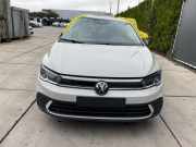 Motorhaube 2G0823031J Volkswagen Polo VI (AW1) Schrägheck 5-drs 1.0 TSI 12V BlueMotion (DUSA) 2025 DUSA