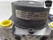 Abs Pumpe ABS 58900B4980 Hyundai i10 (B5) Schrägheck 1.0 12V (G3LA) 2014
