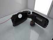 Tankklappe 8V5809907GRU Audi A3 Limousine (8VS/8VM) Limousine 1.4 TFSI ACT 16V (CZEA(Euro 6)) 2015-09