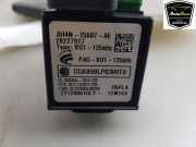 Zündschloss + Schlüssel 31340956 Volvo V60 I (FW/GW) Kombi 1.6 T3 16V (B4164T3) 2012-05