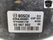 Bremskraftverstärker ABS 95525598 Opel Combo Van 1.3 CDTI 16V (330.A.1000) 2018-05