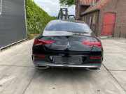 Heckklappe A1187500600 Mercedes-Benz CLA (118.3) Limousine 1.3 CLA-200 Turbo 16V (M282.914) 2020-01