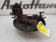 Achsschenkel Links Vorne 1K0407255AA Audi A3 (8P1) Schrägheck 3-drs 1.6 16V FSI (BLF) 2006-10