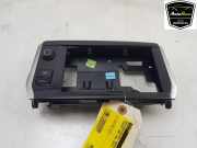 Radio Bedienungselemente 9672846077 Peugeot 208 I (CA/CC/CK/CL) Schrägheck 1.6 16V GTI (EP6CDTX(5FU)) 2013-12