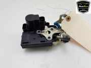 T?rschloss Stangen Rechts Hinten 42620084 Opel Karl Schr?gheck 5-drs 1.0 12V (B10XE(Euro 6)) 2018