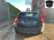 Heckklappe 31457729 Volvo V60 I (FW/GW) Kombi 1.6 T3 16V (B4164T3) 2012-05