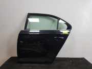 Tür Links Hinten 5JA833051C Skoda Rapid Liftback 1.0 TSI 12V (CHZC) 2019-03